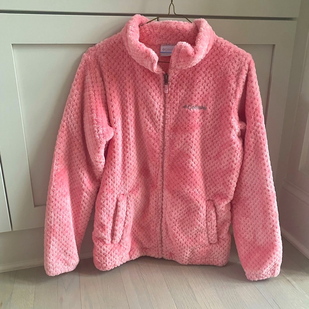 Columbia Fireside Sherpa Jacket